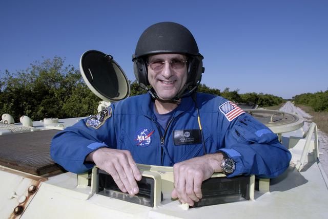 NASA image: KSC-08pd3379