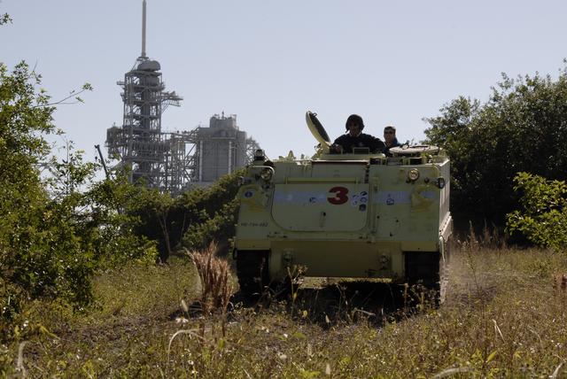 NASA image: KSC-08pd3380