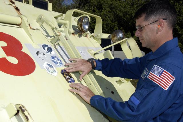 NASA image: KSC-08pd3381