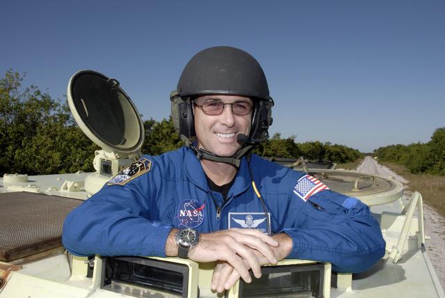 NASA image: KSC-08pd3382