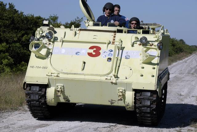 NASA image: KSC-08pd3386