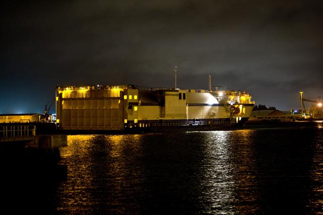 NASA image: KSC-08pd3488