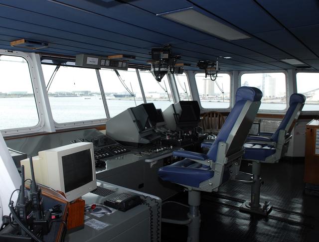 NASA image: KSC-08pd3493