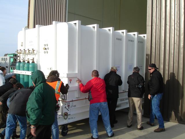 NASA image: KSC-08pd3503