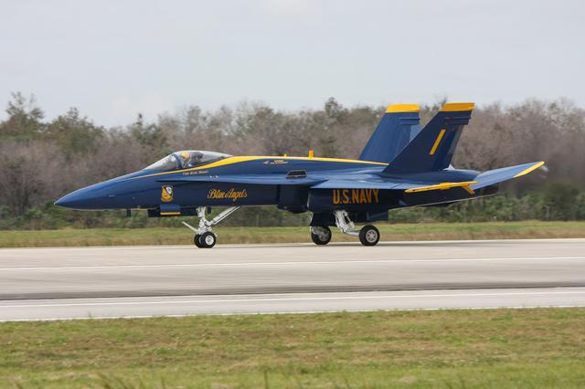 NASA image: KSC-08pd3558