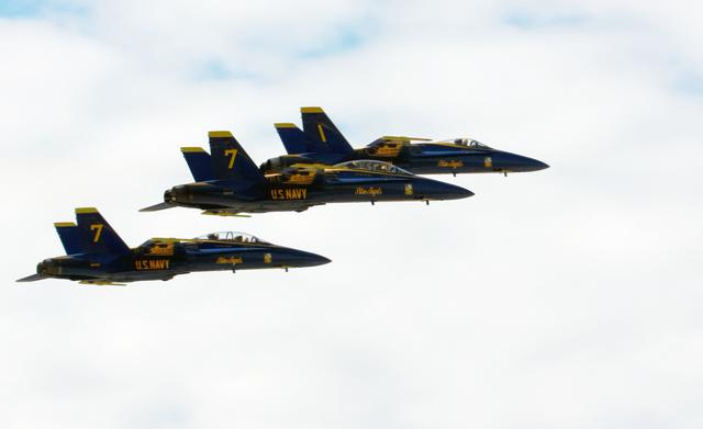 NASA image: KSC-08pd3563