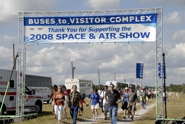 NASA image: KSC-08pd3594