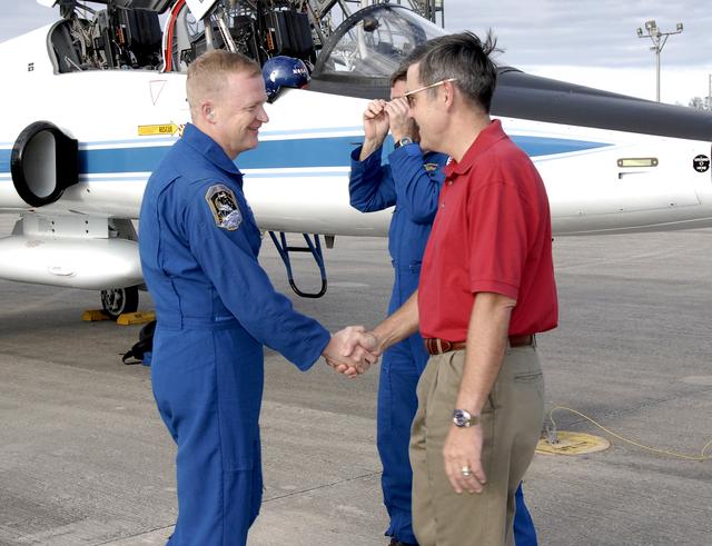 NASA image: KSC-08pd3607