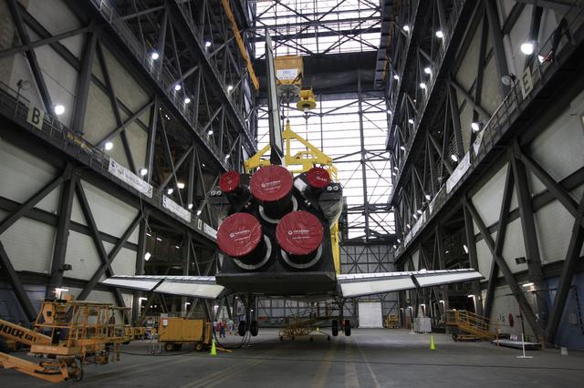 NASA image: KSC-08pd3640