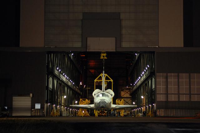 NASA image: KSC-08pd3644