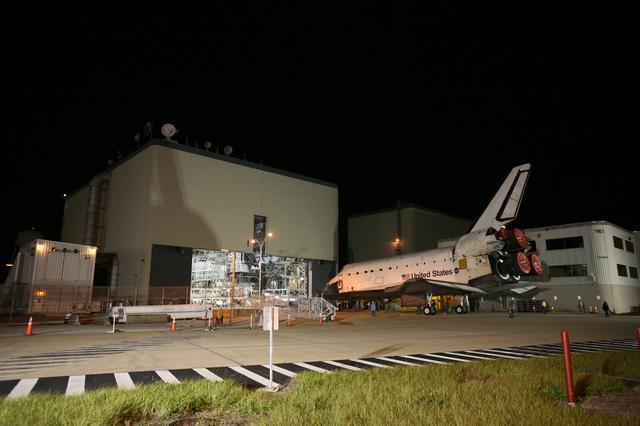 NASA image: KSC-08pd3651