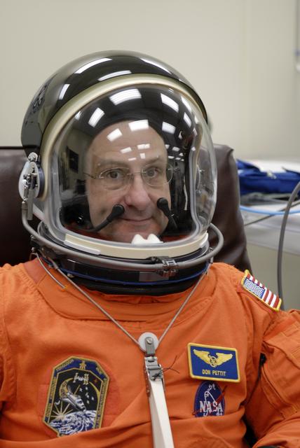 NASA image: KSC-08pd3678