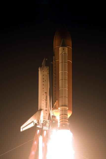 NASA image: KSC-08pd3716