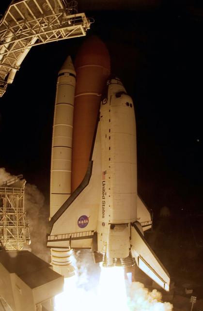 NASA image: KSC-08pd3719