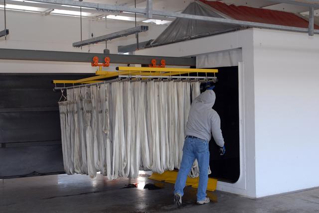 NASA image: KSC-08pd3746