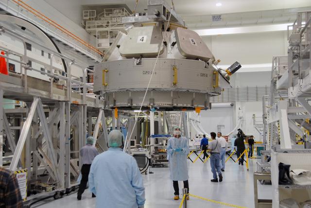 NASA image: KSC-08pd3757