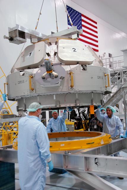 NASA image: KSC-08pd3759