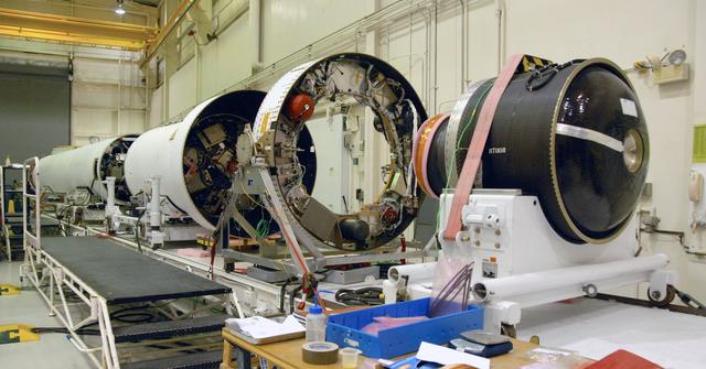 NASA image: KSC-08pd3866