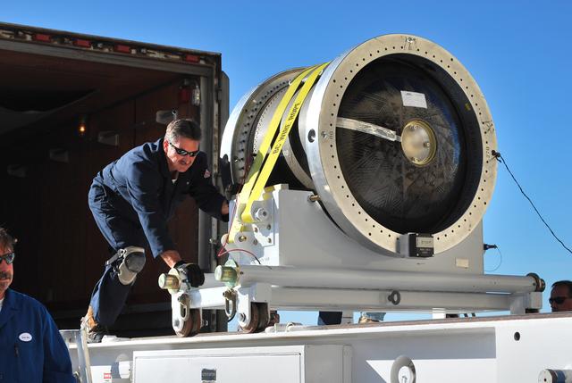 NASA image: KSC-08pd3870