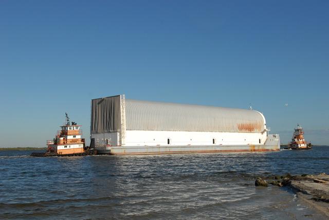 NASA image: KSC-08pd3893