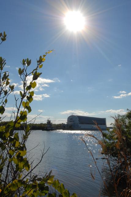 NASA image: KSC-08pd3894