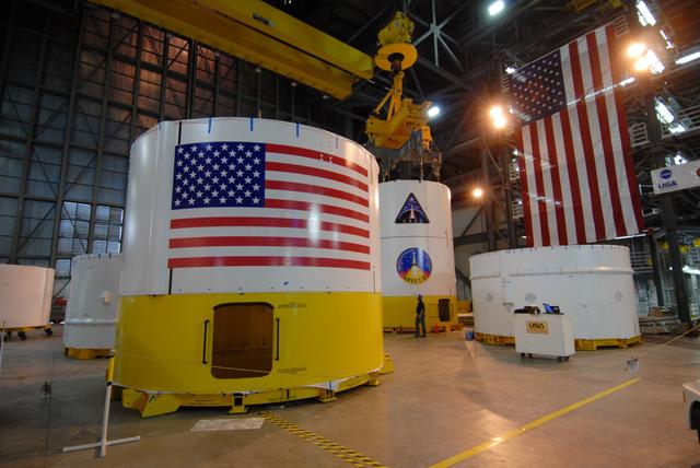 NASA image: KSC-08pd3914