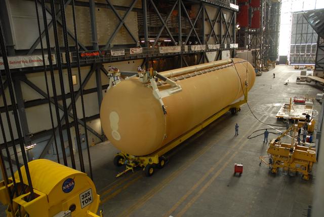 NASA image: KSC-08pd3916