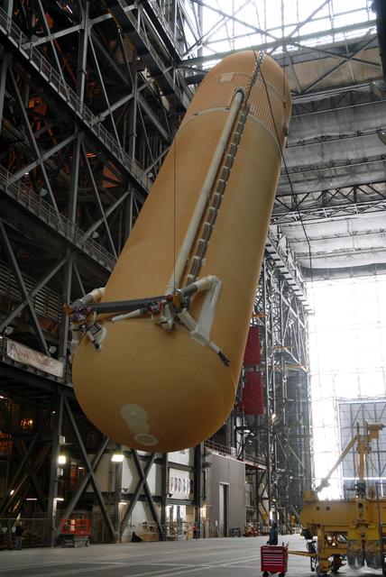 NASA image: KSC-08pd3919