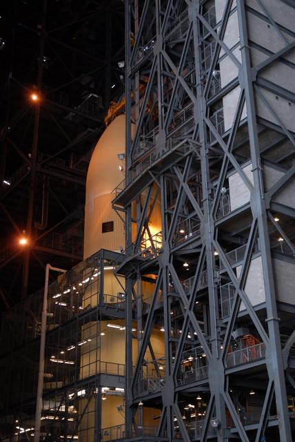 NASA image: KSC-08pd3923