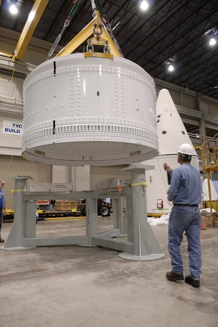 NASA image: KSC-08pd3938