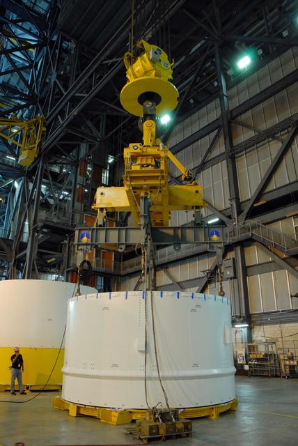 NASA image: KSC-08pd3941