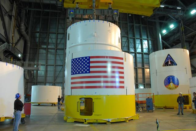 NASA image: KSC-08pd3943