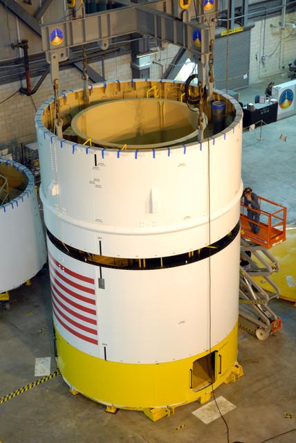 NASA image: KSC-08pd3945