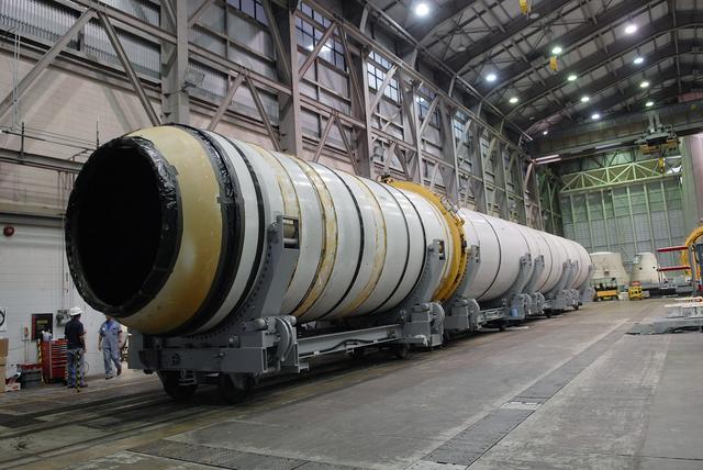 NASA image: KSC-08pd3948