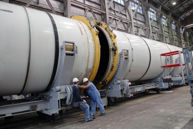 NASA image: KSC-08pd3949