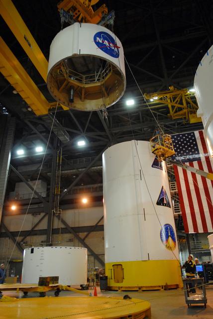 NASA image: KSC-08pd3996