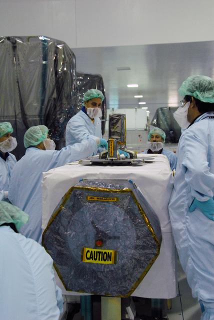 NASA image: KSC-08pd4033