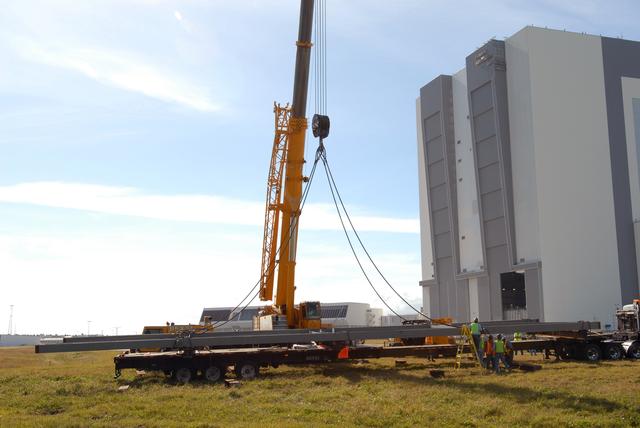 NASA image: KSC-08pd4077