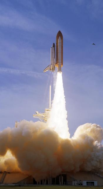 NASA image: KSC-08pp-0288