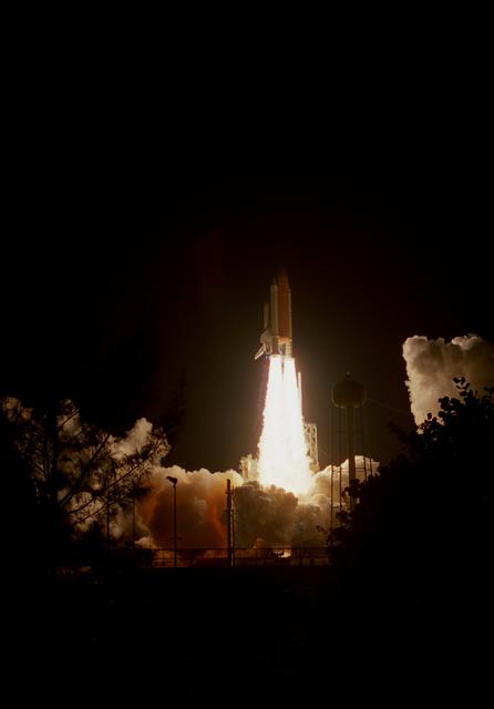 NASA image: KSC-08pp0746