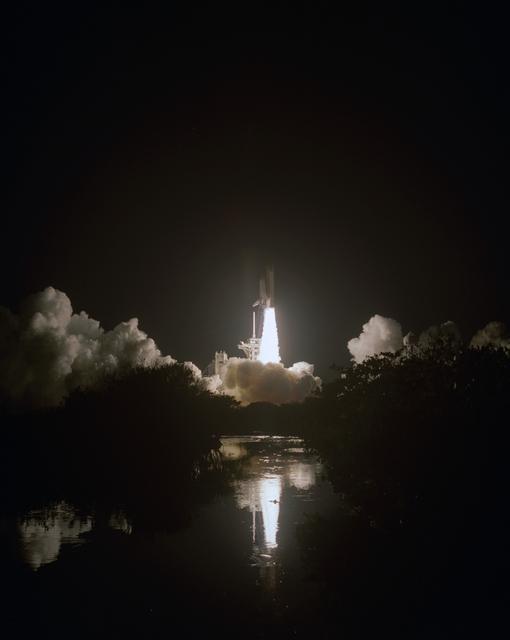 NASA image: KSC-08pp0752