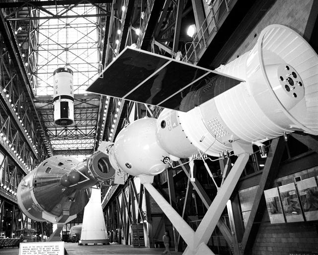 NASA image: KSC-108-75P-0005