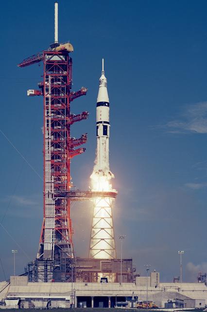 NASA image: KSC-108-75PC-0388