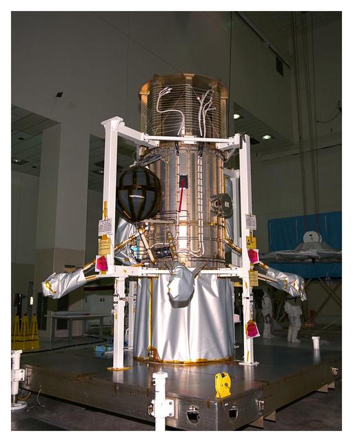 NASA image: KSC-1417f02