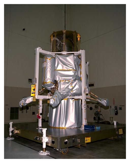 NASA image: KSC-1417f05