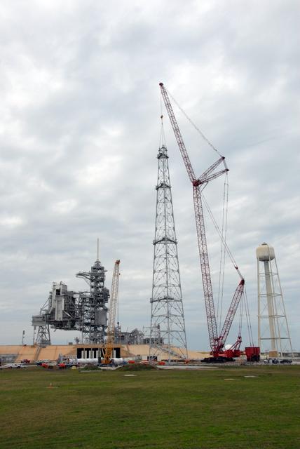 NASA image: KSC-2009-1003