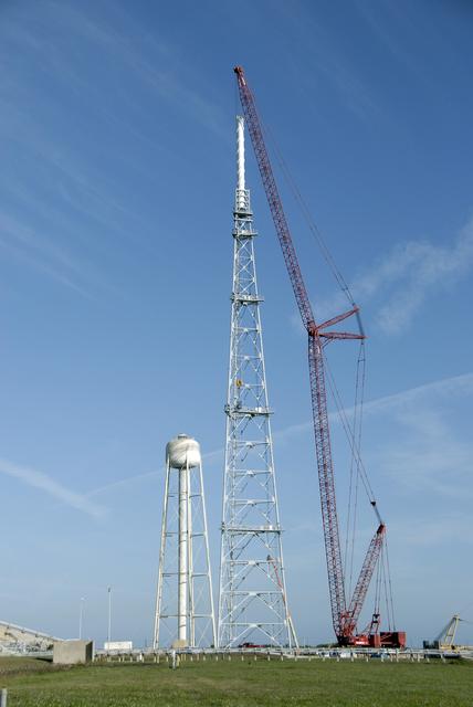 NASA image: KSC-2009-1008