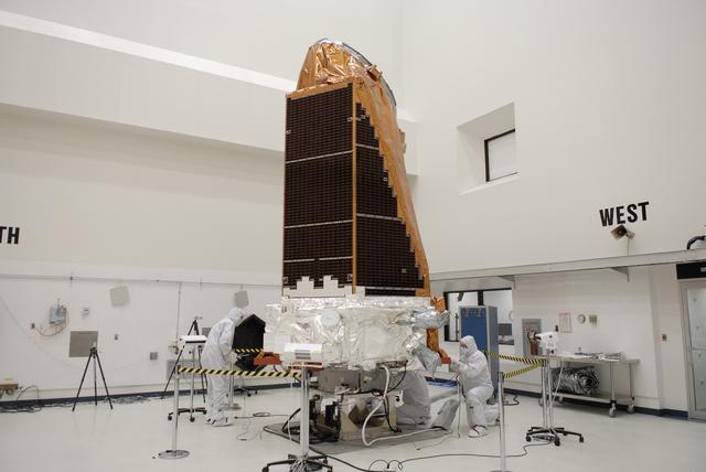 NASA image: KSC-2009-1042