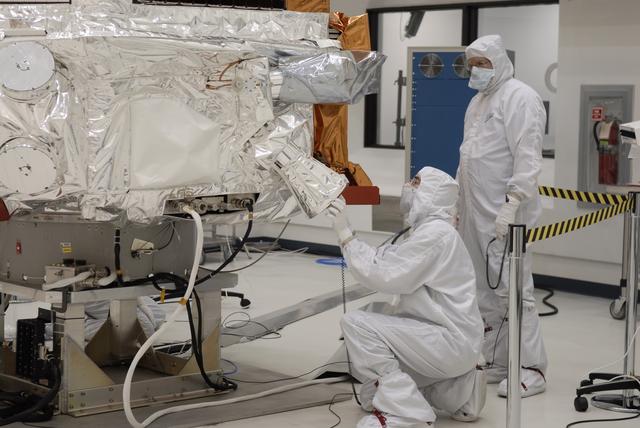 NASA image: KSC-2009-1045