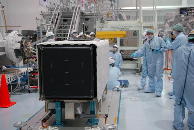 NASA image: KSC-2009-1056